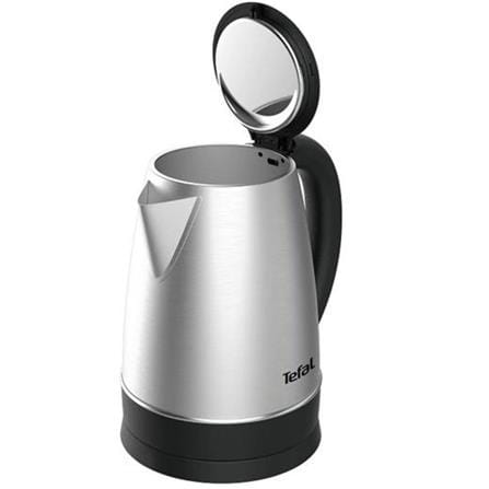 TEFAL KETTLE KI800D 2200WATT 1.7LITER STAINLESS STEEL