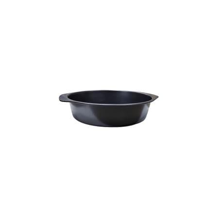 DEEP ROUND BAKING PAN HR2025