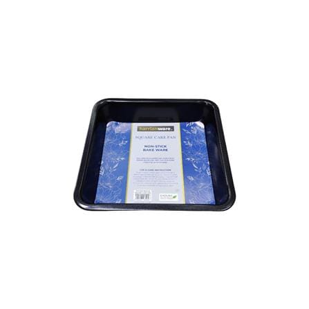 SQUARE CAKE PAN (M) HR9709M