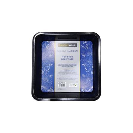 SQUARE CAKE PAN (M) HR9709M