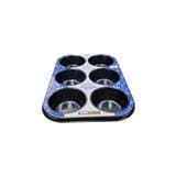 MUFFIN PAN 6 CUPS HR9711/6