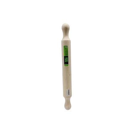 WOODEN ROLLING PIN 14' 14WRP
