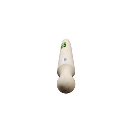 WOODEN ROLLING PIN 14' 14WRP