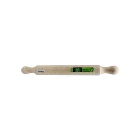 WOODEN ROLLING PIN 14' 14WRP