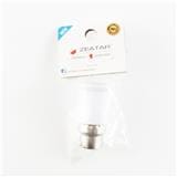 ZEATAR LAMP SOCKET CONVERTER E14 TO E27