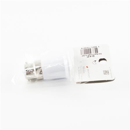 ZEATAR LAMP SOCKET CONVERTER E14 TO E27