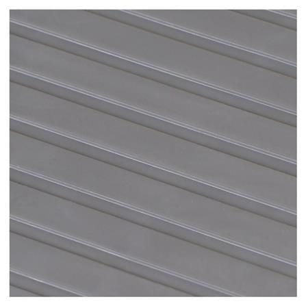 STEP STOOL MATALL 2-STEP GREY