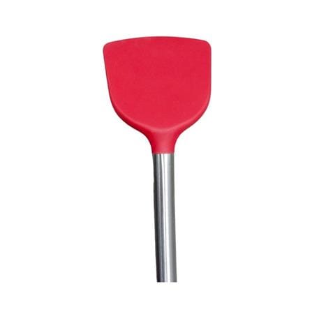 NYLON TURNER WITH STAINLESS STEEL HANDLE H702