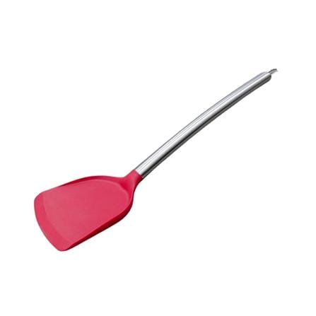 NYLON TURNER WITH STAINLESS STEEL HANDLE H702
