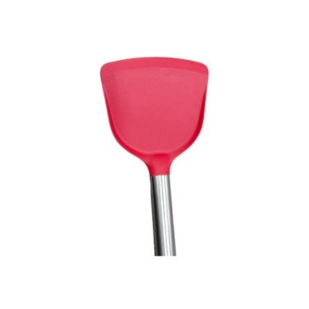 NYLON TURNER WITH STAINLESS STEEL HANDLE H702