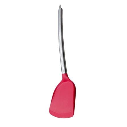 NYLON TURNER WITH STAINLESS STEEL HANDLE H702