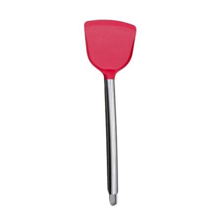 NYLON TURNER WITH STAINLESS STEEL HANDLE H702