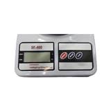 KITCHEN DIGITAL SCALE 5KG SF400A