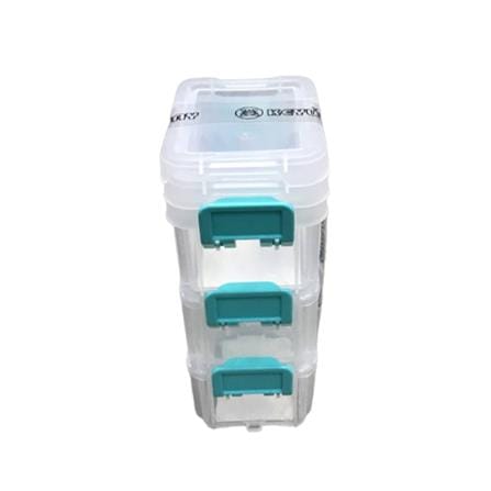 CONNECTED CONTAINER 3PCS SET CC203