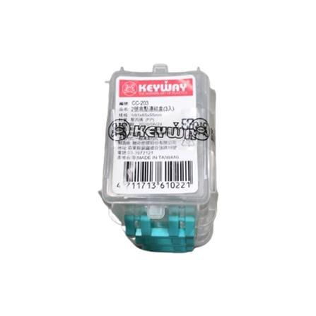 CONNECTED CONTAINER 3PCS SET CC203