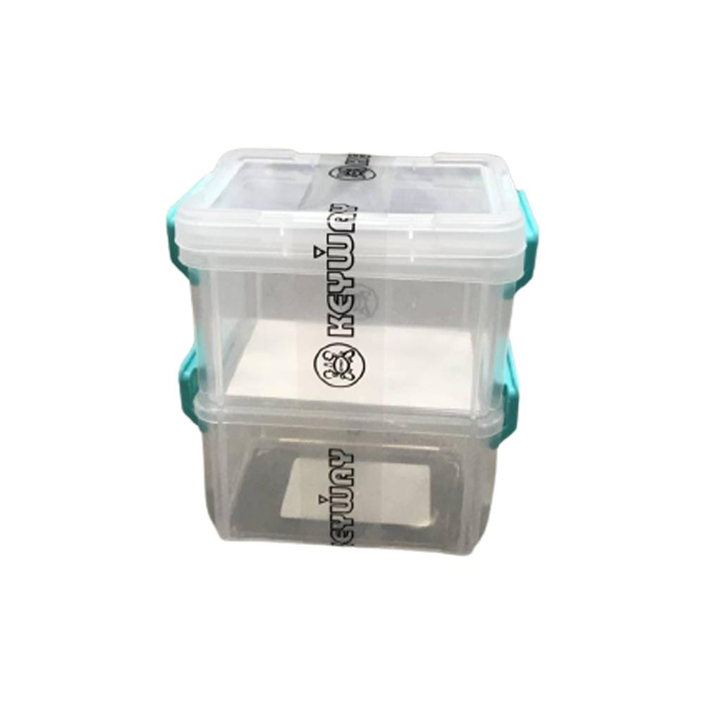CONNECTED CONTAINER 2PCS SET CC402