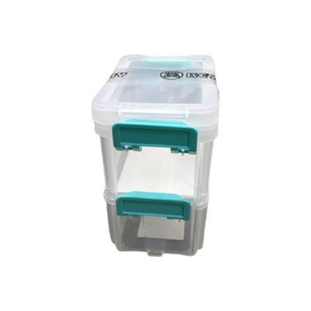 CONNECTED CONTAINER 2PCS SET CC402
