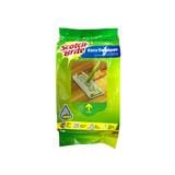 SCOTCH BRITE EASY SWEEPER WET WIPES 20S