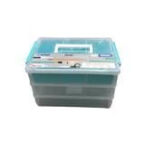 CONNECTED CONTAINER 6.5L WITH HANDLE 9031
