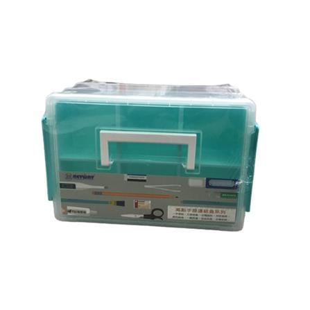 CONNECTED CONTAINER 6.5L WITH HANDLE 9031