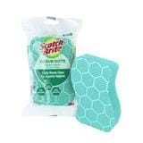 SCOTCH BRITE SCRUB DOTS HEAVY DUTY 1PK