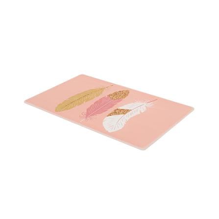 SHOWER MAT MOYA AM8076A FEATHER