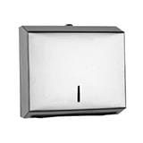 MOYA TISSUE HOLDER ATH-5823 STAINLESS STEEL
