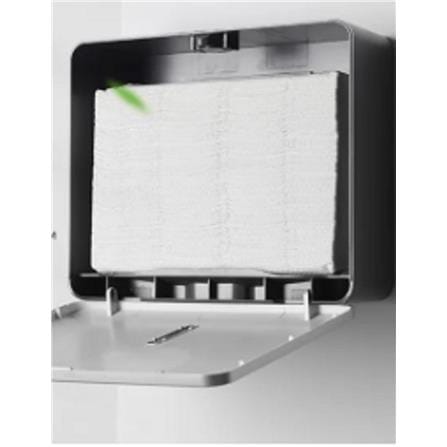 MOYA TISSUE HOLDER ATH-5823 STAINLESS STEEL