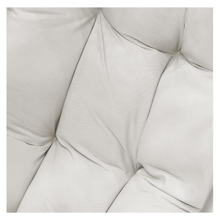 1-SEAT SWING CHAIR SPRING MONTE GRAY