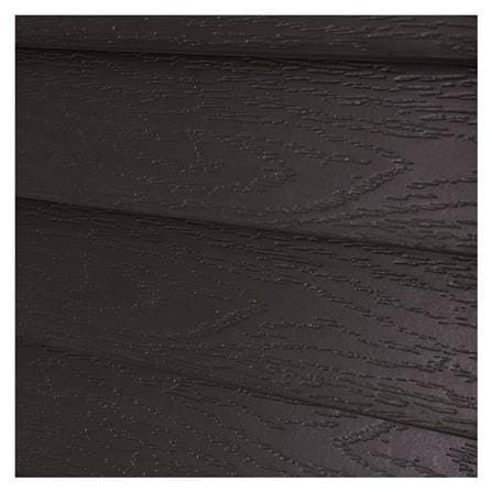 HOME LIVING STYLE VENETIAN BLIND FAUXWOOD 70X130CM DARK BROWN