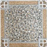TARA FLOORTILE 40X40CM BROMO-BROWN 0.96M2