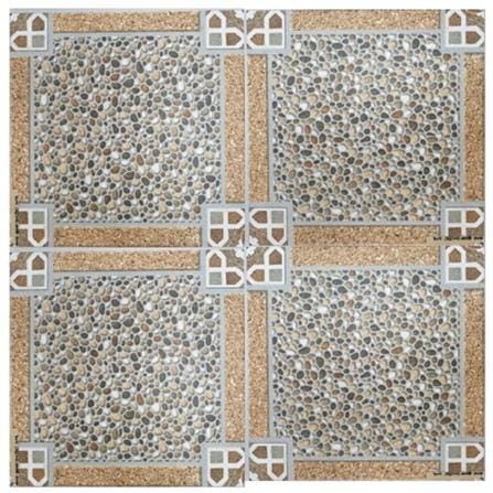 TARA FLOORTILE 40X40CM BROMO-BROWN 0.96M2