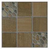TARA FLOORTILE 30X30CM TRUNK BROWN 0.96M2