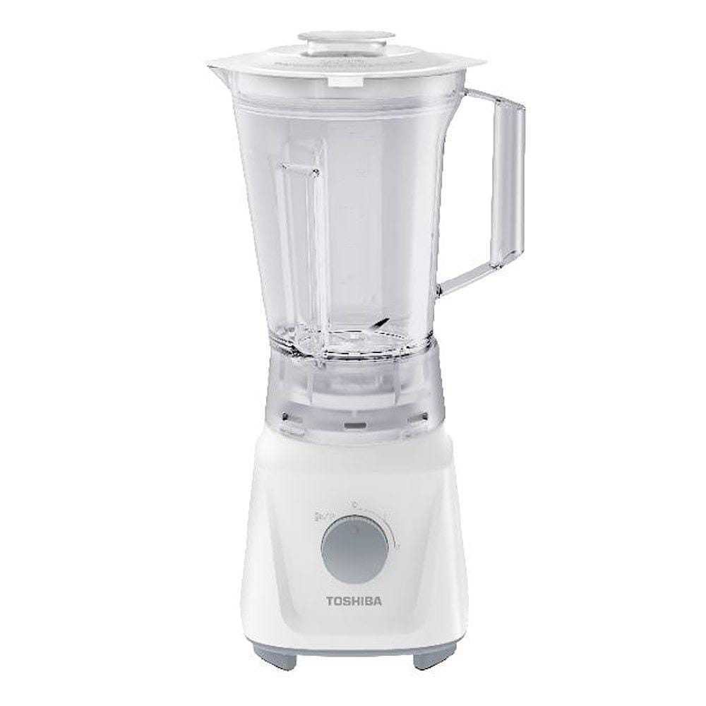 TOSHIBA BLENDER BL-60PHNMY 600W 1.5L 2SPEED WITH GRINDER