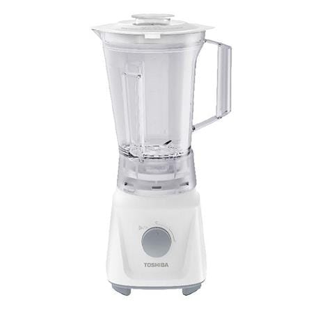 TOSHIBA BLENDER BL-60PHNMY 600W 1.5L 2SPEED WITH GRINDER