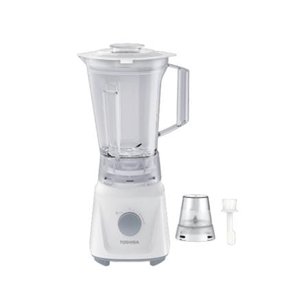 TOSHIBA BLENDER BL-60PHNMY 600W 1.5L 2SPEED WITH GRINDER