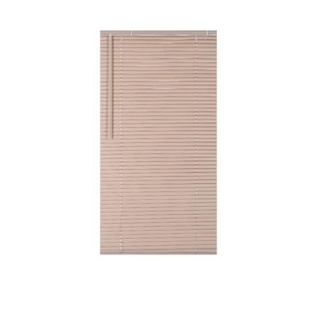 VINYL BLIND HOME LIVING STYLE CORDLESS 70X130CM BROWN