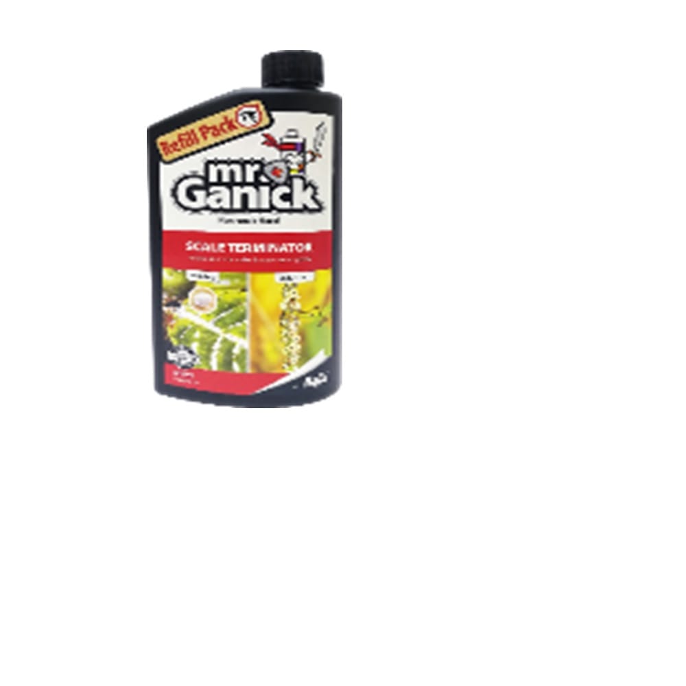 BABA MR GANICK SCALE TERMINATOR REFILL PACK 500ML