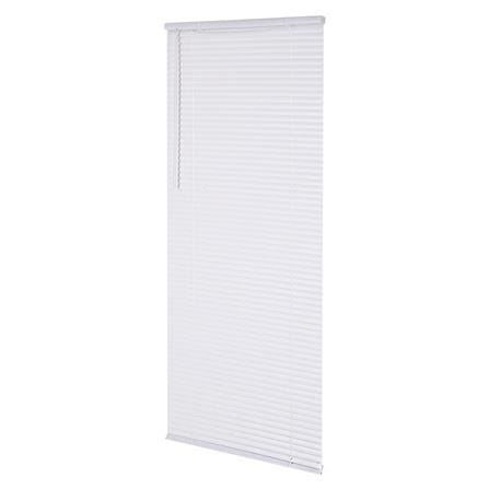 HOME LIVING STYLE VENETIAN BLIND CORDLESS 70X130CM WHITE