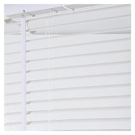 HOME LIVING STYLE VENETIAN BLIND CORDLESS 70X130CM WHITE