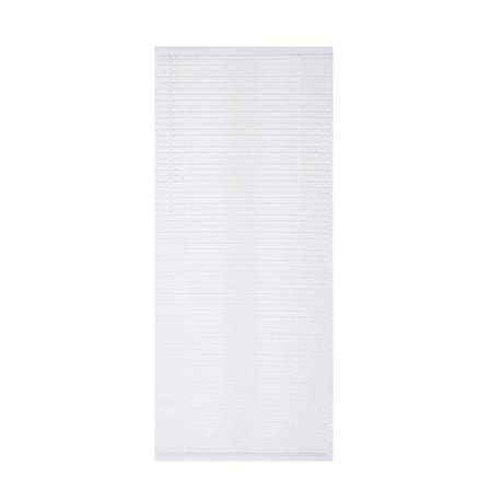 HOME LIVING STYLE VENETIAN BLIND CORDLESS 70X160CM WHITE
