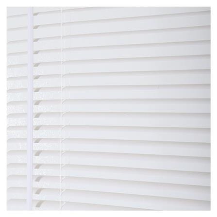 HOME LIVING STYLE VENETIAN BLIND CORDLESS 70X160CM WHITE