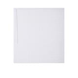 HOME LIVING STYLE VENETIAN BLIND PVC CORDLESS 120X130CM WHITE