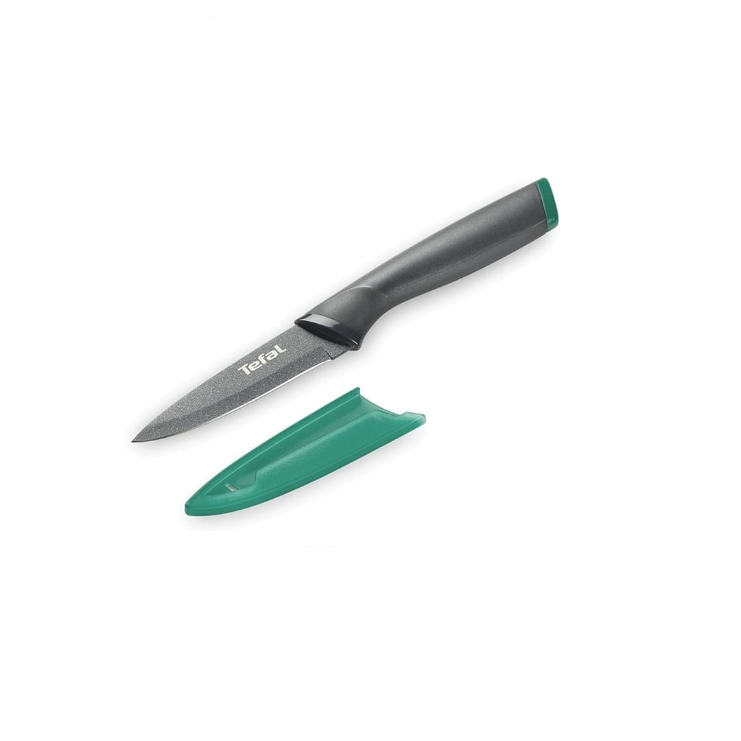 TEFAL KITCHEN PARING KNIFE K12206 9CM