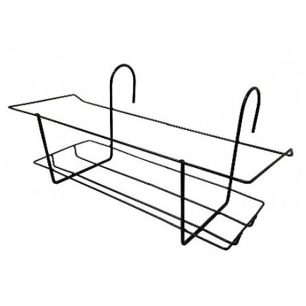 BABA WH-33-3 POTS IRON HANGING STAND