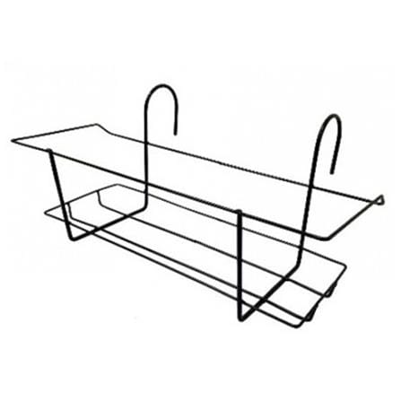 BABA WH-33-3 POTS IRON HANGING STAND