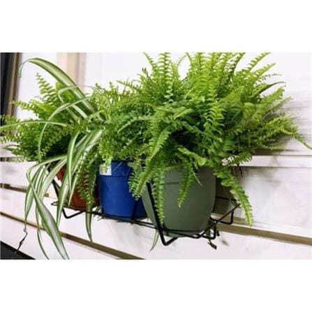 BABA WH-33-3 POTS IRON HANGING STAND