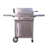 LIBERTY CHEF PRO GAS BBQ GRILL