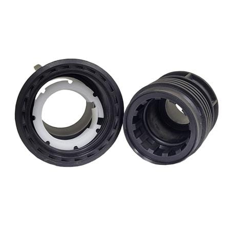 ATKC POLY MALE THREADED ADAPTOR 32MM x 1"