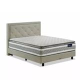 SLUMBERLAND VONO CASPER MATTRESS 6'
